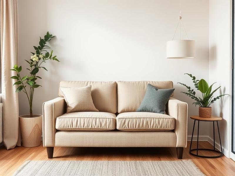 Compact Sofas