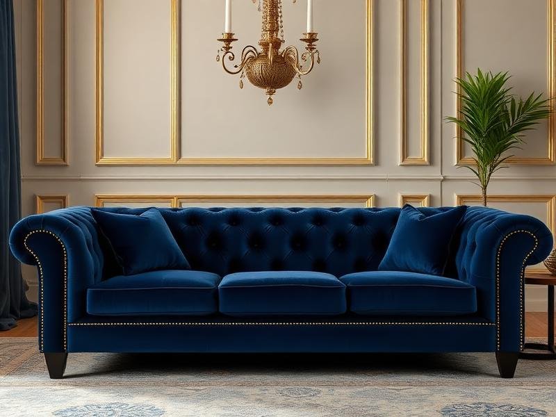 Custom Sofas