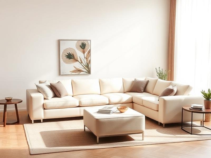 L-Shape Sofas