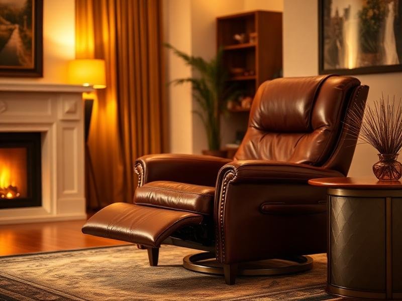 Recliners
