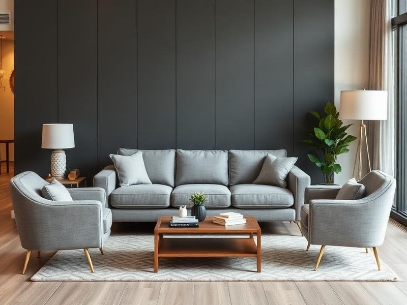 Sofa Sets