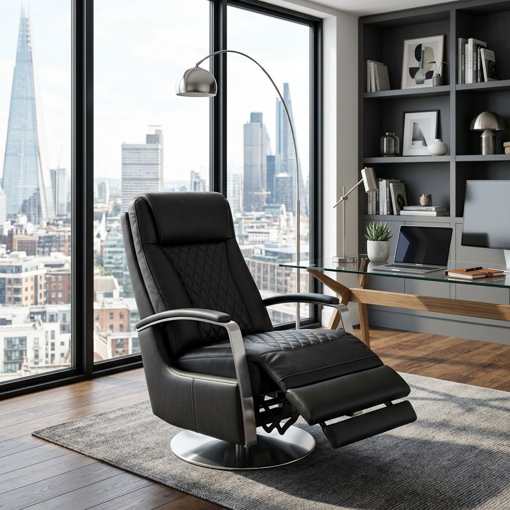 Luxe Recliners