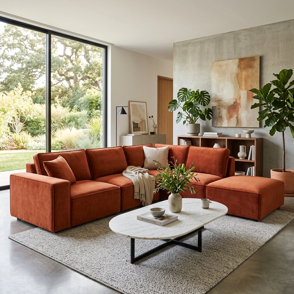 Sofa Sets